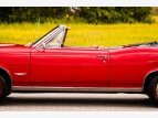 Thumbnail Photo 18 for 1966 Pontiac GTO